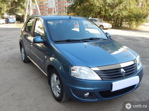 Рено логан 2012г фото Renault Logan - 2012 г. в. - Воронеж - Доска объявлений Камелот