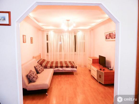 Строительный институт; ргуп; в шаговой доступности цирк; тц солнечный рай!. Фото 1.