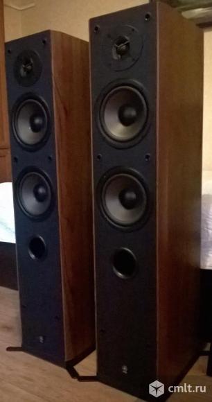 Акустическая система Yamaha NS-8900. Фото 1.