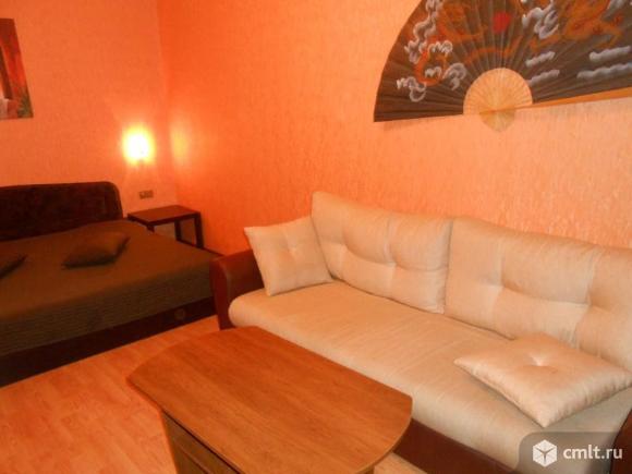 1-комнатная квартира 38 кв.м шахматный клуб, вгу. Фото 1.