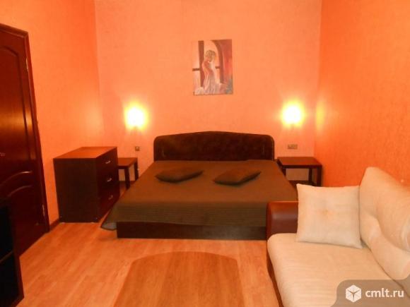 1-комнатная квартира 38 кв.м шахматный клуб, вгу. Фото 6.