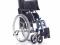 Продается Кресло-коляска инвалидная "Ortonica Base 195". Фото 4.