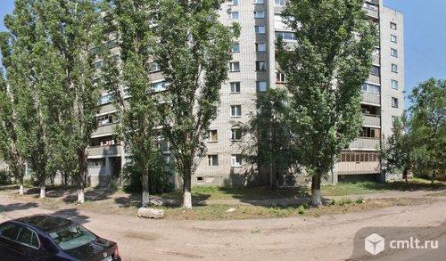 3-комнатная квартира 63 кв.м. Фото 1.