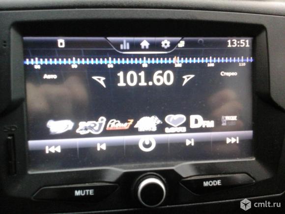 Автомагнитолы ВАЗ прошивка ммс. Фото 1.