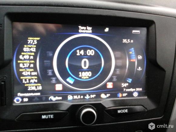 Автомагнитолы ВАЗ прошивка ммс. Фото 3.