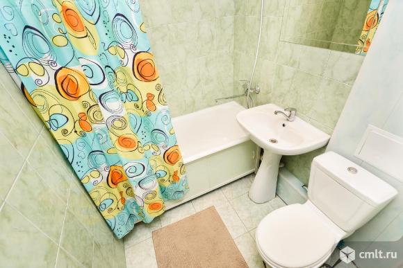 1-комнатная квартира. Фото 10.