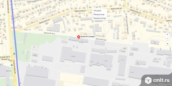 Гладильщица (гладильщик). Фото 1.