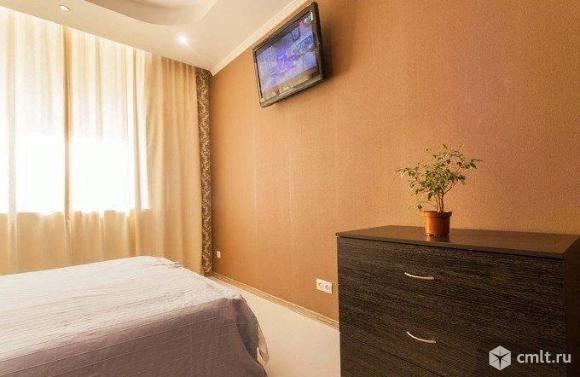 1-комнатная квартира 37 кв.м. Фото 10.