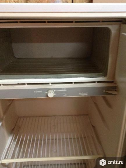 Холодильник Минск 11. Фото 1.