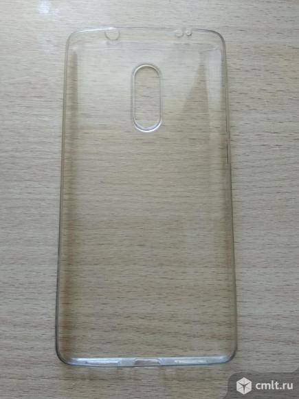 Новый чехол Xiaomi Redmi Note 4X. Фото 1.