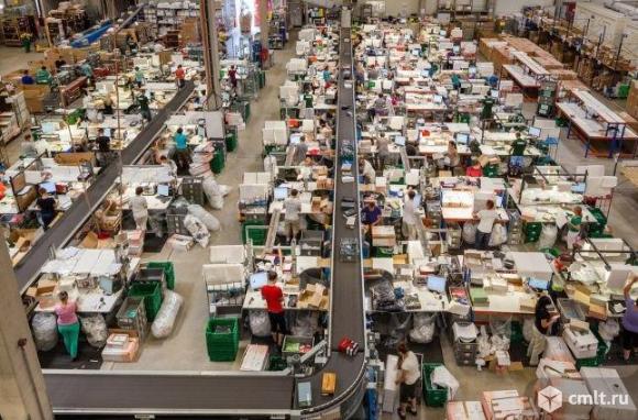 Упаковщик(упаковщица)-комплектовщик (обучение, проживание,. Фото 4.