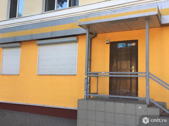 Нежилое Красноярск Под Магазин