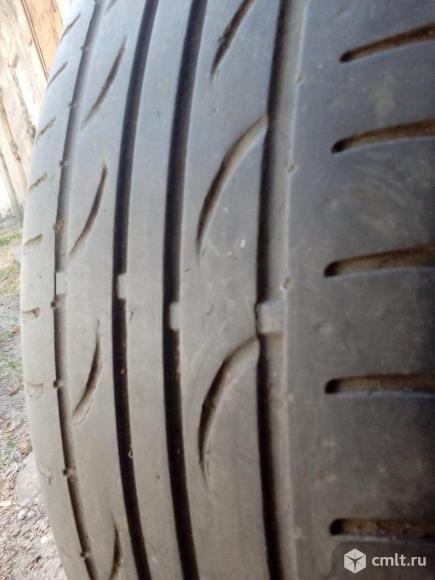 15 R 185/65 Kumho Solus KH15 одна шина. Фото 1.