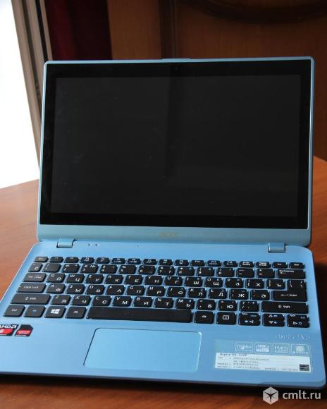 Ноутбук Acer. Фото 7.