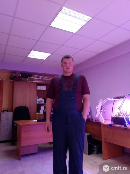 Ищу работу грузчиеком.. Фото 1.