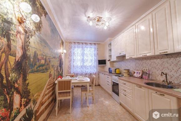 Недорогая квартира!!! для молодой пары Центр Города в пяти минутах!!! Галлерея Чижова!!!. Фото 1.