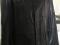 Кожаная куртка удлиненная черная мужская. Фото 1.