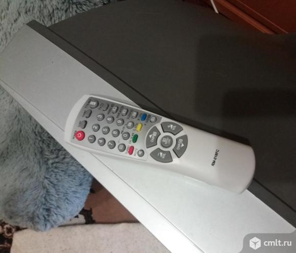 Телевизор кинескопный цв. Samsung CS-29K3MQQ. Фото 3.