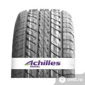 Achilles 122, 175/70 R13. Фото 1.