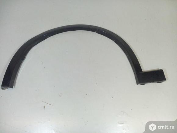 Расширитель крыла передий левый BMW X4 F26 м-стиль 14- б/у 51778052073 3*. Фото 1.