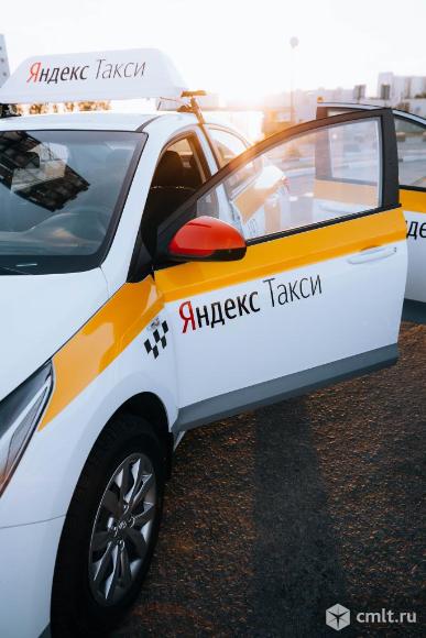 Хендэ Солярис. Аренда. Аренда с выкупом. Фото 4.