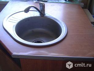 Продам мойку угловую в сборе б\у,. Фото 4.