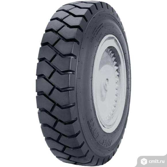 Шина для спец.техники. Фото 1.