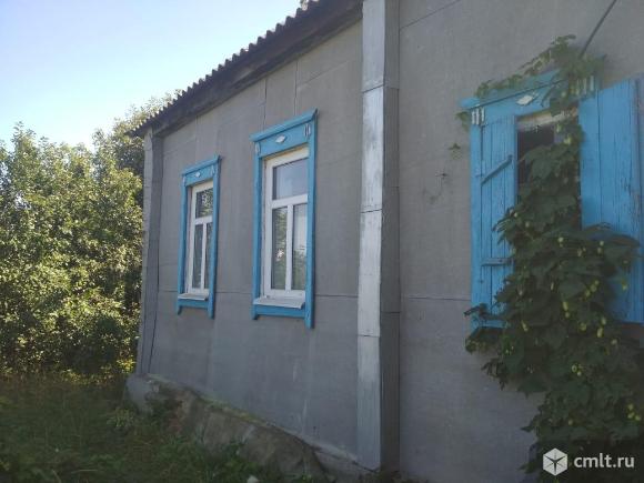 Дом 41,6 кв.м. Фото 5.