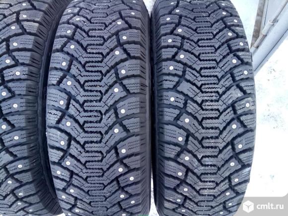 Tunga Nordway 185/60/ R14. Фото 1.