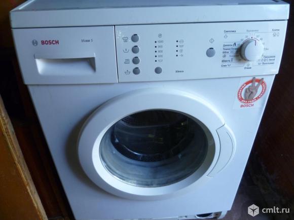 Приобрету стиральную машину Bosch, LG, Indesit в нерабочем состоянии. Вынесу и вывезу сам.. Фото 1.