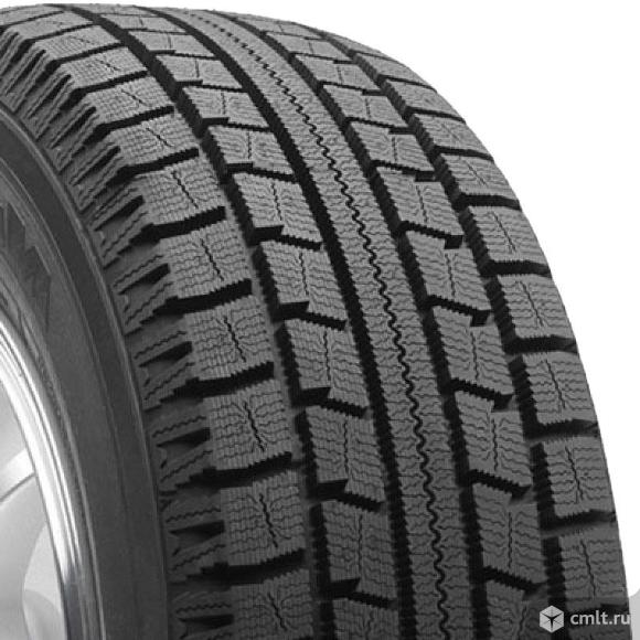 Новые шины  Nitto Winter SN2 175/65/R14. Фото 1.