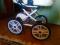 Детская коляска indigo 2в1. Фото 10.