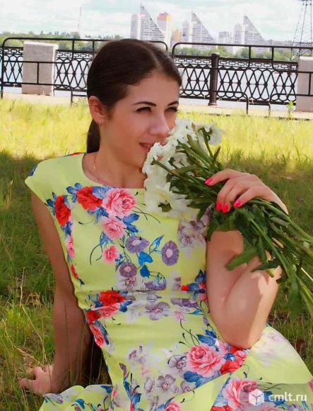 Домработница. Фото 1.