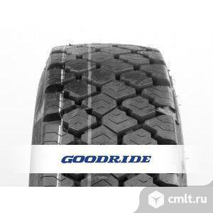 Новые шины  Goodride CM986  245/70/R19,5. Фото 1.