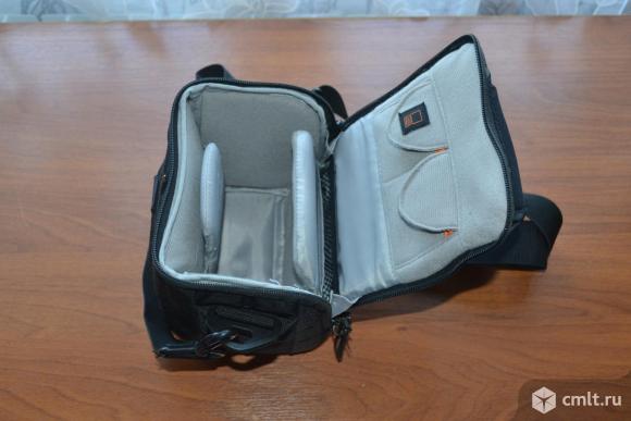 Фотосумка Lowepro. Фото 6.