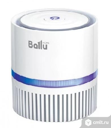 Новый, гарантия очиститель воздуха Ballu AP-100. Фото 1.