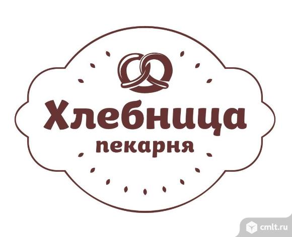 Продавец-кассир. Фото 1.