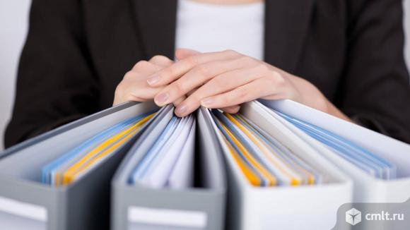 Регистратор посетителей. Фото 1.