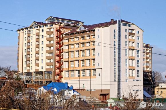 Ленина 43 воронеж фото