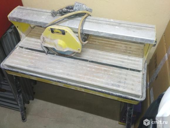 Плиткорез электрический Корвет 464. Фото 3.