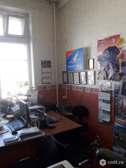 Аренда офиса 4 м2, 9 000 руб./мес.. Фото 1.