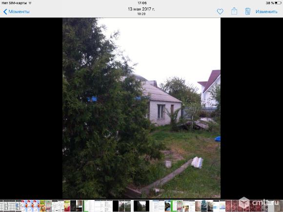 Два дома на одном участке. Фото 11.