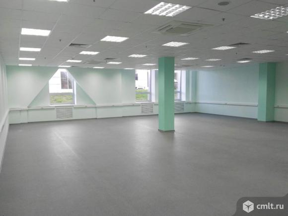 Аренда офиса 150 м2, 170 000 руб./мес.. Фото 1.