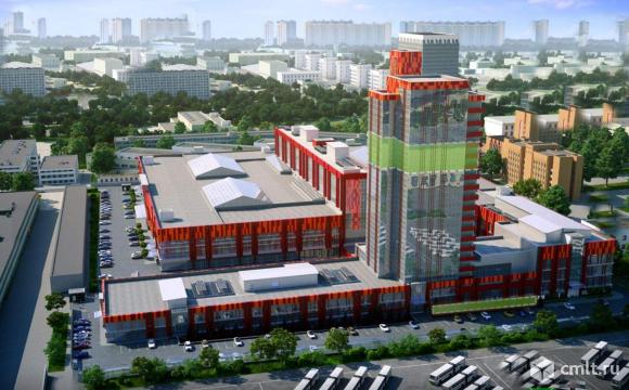 Аренда офиса 150 м2, 170 000 руб./мес.. Фото 6.