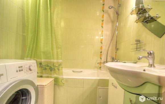 1-комнатная квартира 38 кв.м. Фото 8.