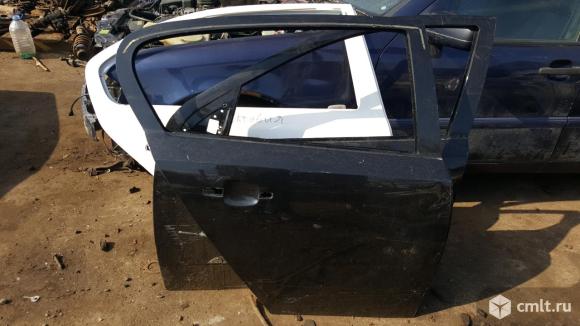 ВАЗ (Lada) 2192 - 2010 г. в.  запчасти. Фото 1.