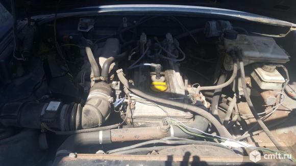 ГАЗ 2005 - 2005 г. в. запчасти. Фото 1.