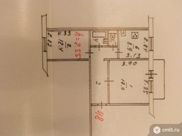 Энергетиков 8 оленегорск карта