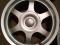 Кованые диски Всмпо Фортуна 15" 5*100, 5*114,3. Фото 10.