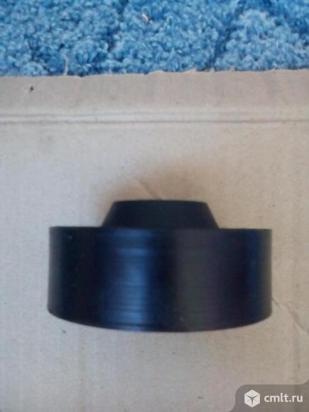 Натяжной ролик 2 штуки.. Фото 3.